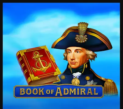 Book of Admiral